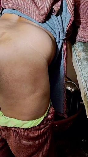 Muslim  girl ki chudai Hindi audio   Clip 2