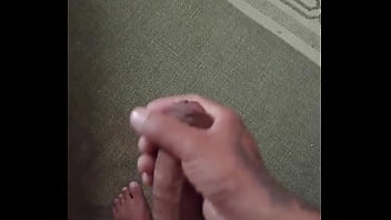 Masturba&ccedil_&atilde_o gozando