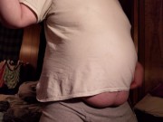 Really Tight - Belly Inflation