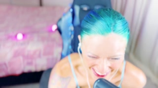 Her pussy is a dessert to eat up close Argentina Petite EN ESPAÑOL