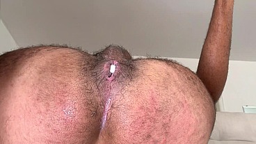MARCOS GOIANO FT MENZORRA1 - LEVANDO DUAS PICAS GROSSAS - CREAMPIE