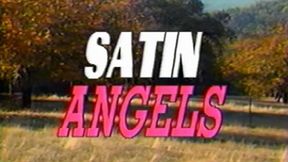 Satin Angels (1987) FULL VINTAGE MOVIE