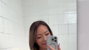 Hot Video @Showing Boobs & #Leaked #Asian #Big Boobs with @Naomieast Like & Share!