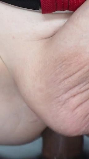 Naughty Nurse Blake Lovely Gives Full Exam & Eats Creampie