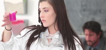 Jenna Reid Fucks for Extra Credit