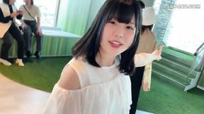 Hot Asian Milf Seduces in Private&#x1F92B;