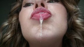 Liquid spitty burps, my wetness mp4 FULL HD