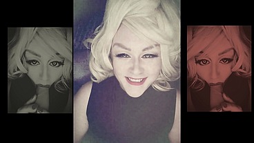 This is your training video sissy boi before you hit the street for me