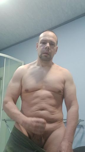 Big erection I think of my little neighbor