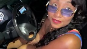 Fucked him on the first night