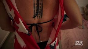 aPOVstory Man of the House Pt 2 Helena Locke