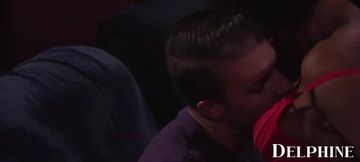 Passionate Teacher Alina Ali's Secret Encounter with Her Student - A Steamy Tale of Desire