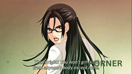 Boku To Sensei To Tomodachi No Mama Episode 1