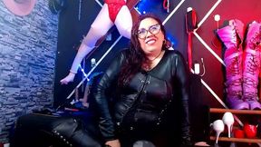 Lexi Dom Private Show