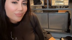 POV Spit and Humiliation