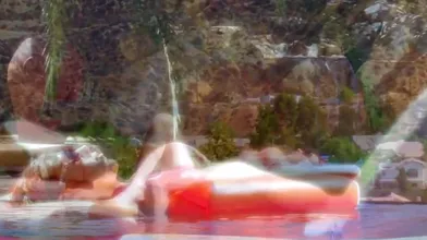 A Slutty Tranny Gets Her Ass Plowed