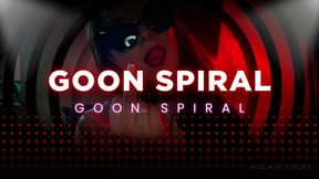 The Goon Spiral