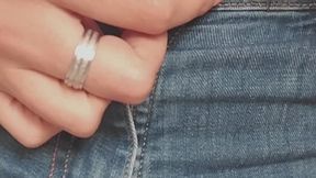 You want to fuck this tight belly button