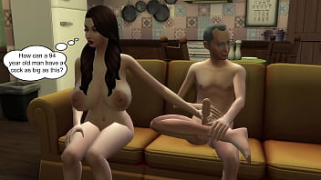 Larry&#039_s Lucky Day