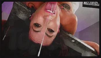 Lily Lane's Intense BDSM Domination by Pascal White