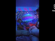 Sub zero fucks given, anal play/ice play