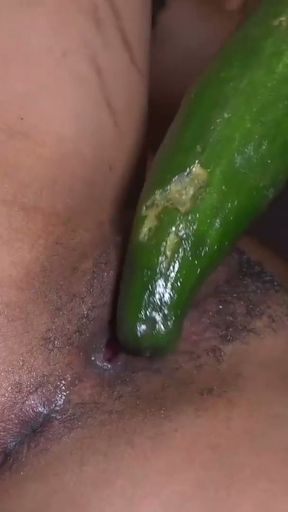 Distance Can't Stop You From Eating Pussy   Clip 1