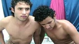 Josshua E & Vincenth E Private Show