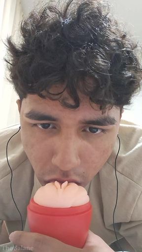 I enjoy and delight too much with my new toy