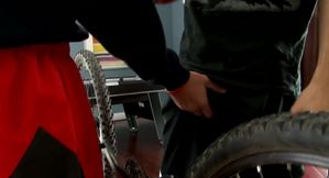 Teens with big cocks and fit figures sucking and banging