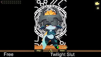 Twilight Slut