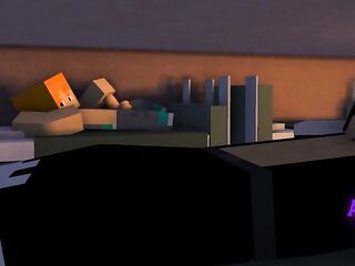 Hostel Pipa: Alternative Homosexual Twink in a room full of Dongs