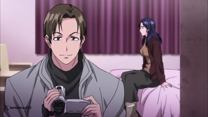 Mesu saga Persona 1