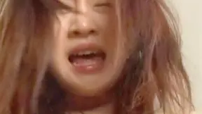 Hot Japanese Chick Gets Pussy Pounded by Big Cock Expertly