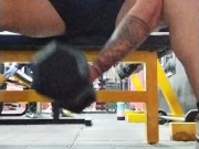 Gymrat