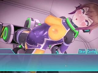 Agent Mirai