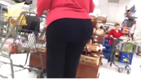 MEGA BOOTY PAWG GILF krogers finest