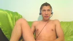 Jose Hardcore Private Show