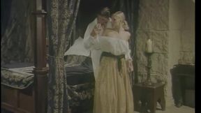 These Perfect Tits Were Just Waiting for a Big White Cock