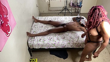 BTS LATE NIGHT FUCK SESSION WITH PEACHFUZZ