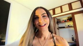 Alejandra Fox Private Show