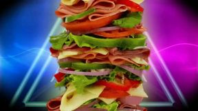 Foodsexual - ASMR, JOI, REPROGRAMMING