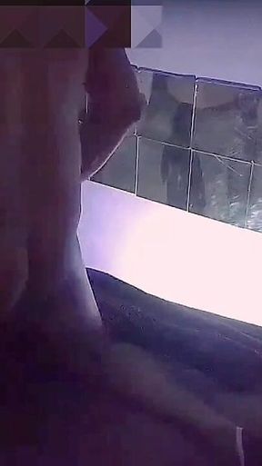 I Love Discreet Sex in My Room