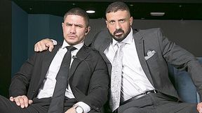 Men At Play Update - Job Security