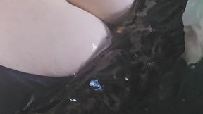 wet mermaid 5