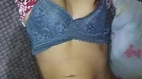 Latina's sweaty, milk-soaked, ass&#x1F351;-craved bod gets pounded relentlessly