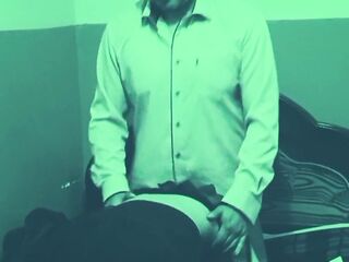 “Trans sumisa que se deja llevar por completo”