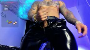 Aron Dark Private Show