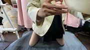 【授業】おしっこの色を濃くしてみよう！