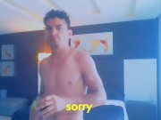 Mujer a GATAS, entra empleado y gana 1'000000USD demanda hotel | BREAKHUB