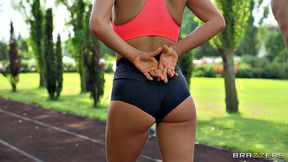 On Your Marks